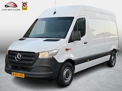 Mercedes-Benz eSprinter - eSprinter L2H2 55 kWh NP € 73.500, - / 168 KM elektrisch / 3, 50t / 11 m3 laadvermogen / C