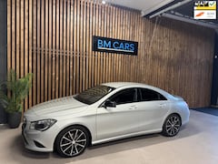 Mercedes-Benz CLA-Klasse - 180 Ambition [bj 2014] Airco|Xenon-Led| Navi