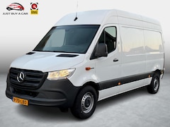 Mercedes-Benz eSprinter - eSprinter L2H2 55 kWh NP € 73.500, - / 168 KM elektrisch / 3, 50t / 11 m3 laadvermogen / C