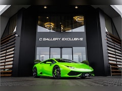 Lamborghini Huracán - 5.2 V10 LP610-4 - Lift | Avio interieur | Sportuitlaat