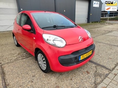 Citroën C1 - 1.0-12V Séduction