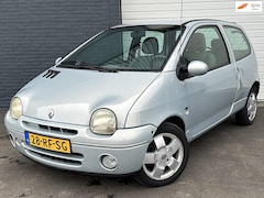 Renault Twingo - 1.2-16V Privilège DISTRIBUTIEVV/NWEAPK/ELKPAK/LMV