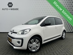 Volkswagen Up! - 1.0 BMT high up