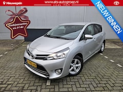 Toyota Verso - 1.8 VVT-i Aspiration Automaat, 61.000 KM