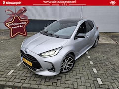 Toyota Yaris - 1.5 Hybrid Executive | Premium Pack | Panoramada | Head-up display | Origineel NL