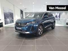 Peugeot 3008 - 1.2 PureTech Blue Lease Allure | Navigatie | Camera | Climate control