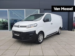 Citroën Jumpy - 2.0 BlueHDI 145 M Club LENGTE 3