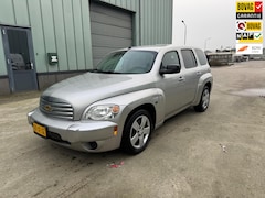 Chevrolet HHR - 2.4 LT automaat airco super auto 170nap gereden