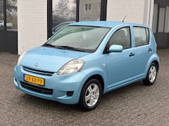 Daihatsu Sirion 2 - 1.3-16V Comfort Velgen Apk 5-2025 Blauw