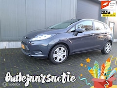 Ford Fiesta - 1.25 Trend