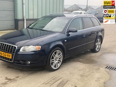 Audi A4 Avant - 1.6 Pro Line Business station clima 2006