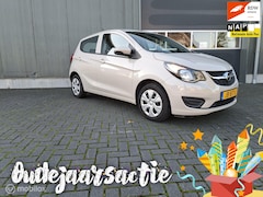 Opel Karl - 1.0 ecoFLEX Edition