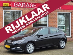 Opel Astra - 1.4 Edition 150PK 5drs clima, cruise, navi, carplay, pdc, trekhaak RIJKLAAR