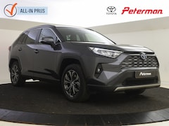 Toyota RAV4 - 2.5 Hybrid Style | PDC V+A | JBL | BLS | Stoelverwarming