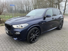 BMW X5 - xDrive45e High Executive M-Sport / B&W / Vol