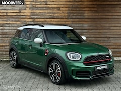 MINI Countryman - 2.0 John Cooper Works ALL4 JCW | 306 PK