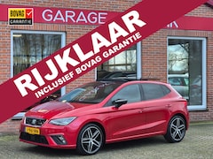 Seat Ibiza - 1.0 TSI FR Limited Edition 95PK 5drs clima, adap. cruise, navi, carplay, led, camera RIJKL