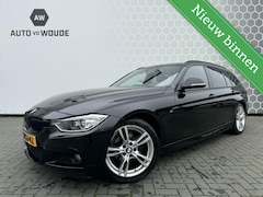 BMW 3-serie Touring - 316i M Sport Edition High Executive