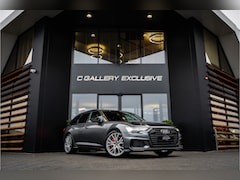 Audi A6 Avant - 55 TFSI e quattro S Competition | Panorama | Luxe leer | B&O | ACC