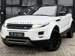 Land Rover Range Rover Evoque - 2.0 Si 4WD Dynamic Panoramadak Meridian Zwarte Hemel Garantie