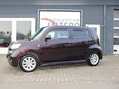 Daihatsu Materia - 1.5 SOUL 5-drs Airco LM erg mooi