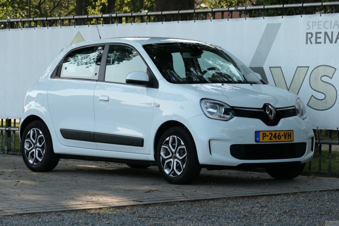 Renault Twingo - SCe 65 Collection - AutoWereld.nl