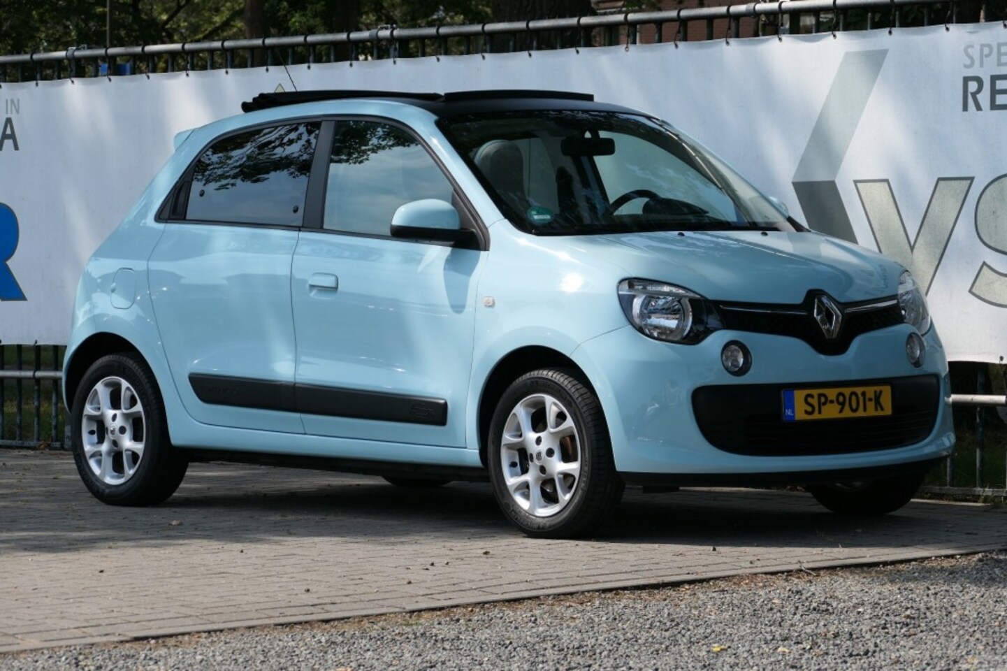 Renault Twingo - SCe 70 Collection - AutoWereld.nl