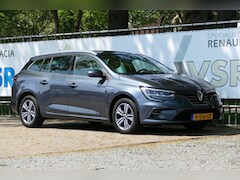 Renault Mégane Estate - Megane TCe 140 Intens