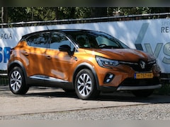 Renault Captur - TCe 130 EDC Automaat Intens