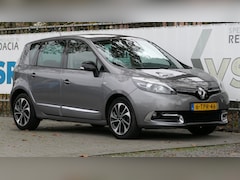 Renault Scénic - Scenic 2.0 140 CVT Automaat Bose