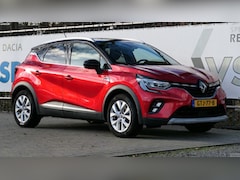 Renault Captur - TCe 130 EDC Automaat Intens