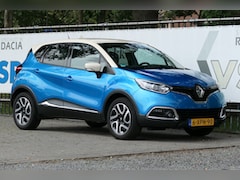 Renault Captur - TCe 90 Dynamique