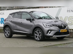 Renault Captur - TCe 140 EDC Automaat Techno