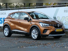 Renault Captur - TCe 100 Zen