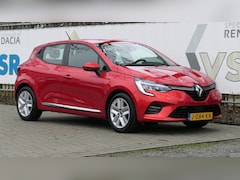 Renault Clio - TCe 100 Zen Bi-Fuel