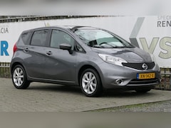 Nissan Note - 1.2 DIG-S Automaat Connected Edition