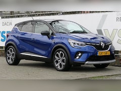 Renault Captur - TCe 140 EDC Automaat Intens