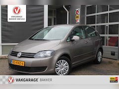 Volkswagen Golf Plus - 1.4 TSI TRENDLINE Automaat Clima PDC Trekhaak