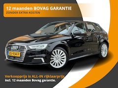 Audi A3 Sportback - 1.4 E-TRON PHEV 204PK AUTOMAAT PROLINE PLUS SPORT