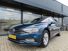 Volkswagen Passat - 1.5 TSI Business DSG Led Pano Trekhaak 2020