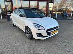 Suzuki Swift - 1.2 STYLE SMARTHYB