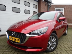 Mazda 2 - 2 1.5 SKYACT-G SPORT. AUTOMAAT