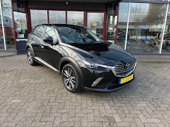 Mazda CX-3 - 2.0 SAG 150 GT-M 4WD