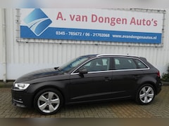 Audi A3 Sportback - 1.4 TFSI AMBITION Plus.Clima, Navi, APK 20-11-25