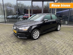 Audi A1 - 1.2 TFSI Connect, 1e Eig, Navi, Airco, Cruise, Multi Stuur, LMV, Dealer