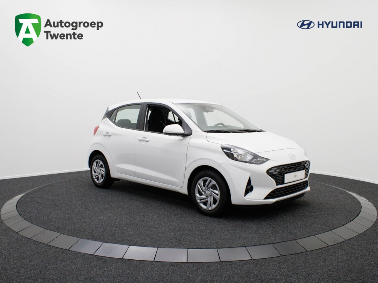 Hyundai i10 - 1.0 Comfort Smart | Navigatie | Camera | PL 309 pm - AutoWereld.nl