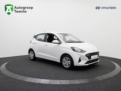 Hyundai i10 - 1.0 Comfort Smart | Navigatie | Camera | PL 309 pm