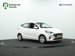 Hyundai i10 - 1.0 Comfort 5-zits Aut | PL 349 p.m