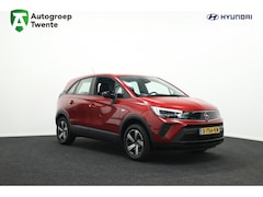 Opel Crossland - 1.2 Turbo Edition | Carplay navigatie | Cruise control | Dab rad