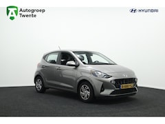 Hyundai i10 - 1.0 Comfort | Carplay | Private Lease 299 p.m